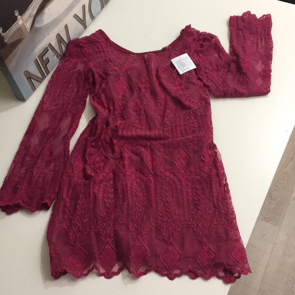 BRAND NEW Urban Outfitters Dress (NWT) - Picture 5 of 5